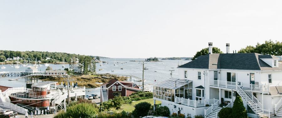 Boothbay Harbor in Winter: What Is Open and What to Do